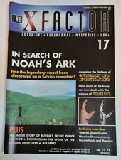 Magazine factor magazine for sale  ST. HELENS