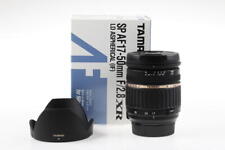 TAMRON für Nikon AF 17-50mm F/2,8 Di LD  - SNr: 309035 comprar usado  Enviando para Brazil
