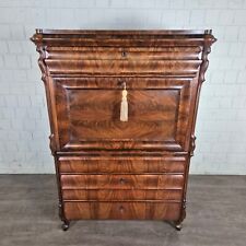 Sekretär biedermeier 1850 gebraucht kaufen  Nordhorn