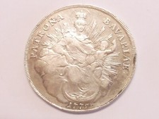 Bayern madonnentaler 1775 gebraucht kaufen  Engstingen