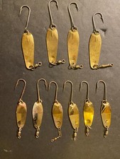 Vintage fishing lures for sale  Portland