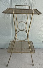 Vintage mcm gold for sale  John Day
