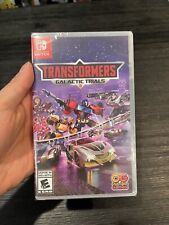 Transformers galactic trials for sale  Frankfort