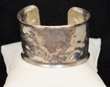Sterling silver thick for sale  Boise