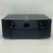 Marantz sr7015 avr for sale  GLASGOW