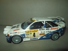 Voiture ford escort d'occasion  Bar-le-Duc