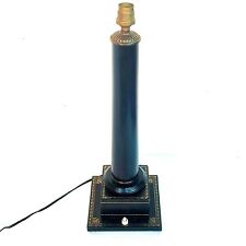 Ancienne lampe gainée d'occasion  Jassans-Riottier