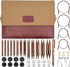 Knitpro ginger grande for sale  Newport