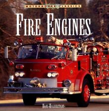 Fire engines motorbooks for sale  Montgomery