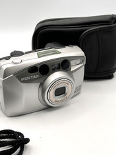 Pentax espio 105 usato  Milano