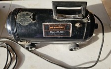 Aspirador/soprador Metrovac VAC N BLO VNB-94BD 4HP detalhe automático comprar usado Aspirador/soprador Metrovac VAC N BLO VNB-94BD 4HP detalhe automático comprar usado  Enviando para Brazil