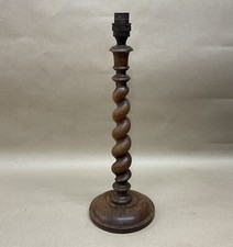 Antique edwardian oak for sale  BURFORD