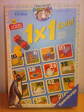 Einmaleins spiel ravensburger gebraucht kaufen  Grünstadt