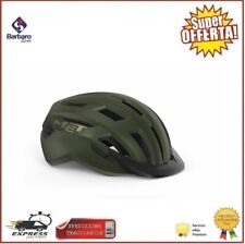 Casco bici met usato  Palmi