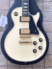 Gibson bianco murphy usato  Lucignano