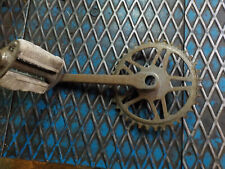 Pedalier solex 1700 d'occasion  Saint-Amans-des-Cots