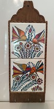 Wooden key holder for sale  Buford