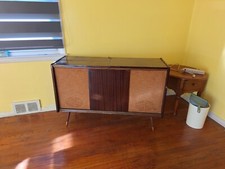 Antique stero cabinet for sale  Rahway