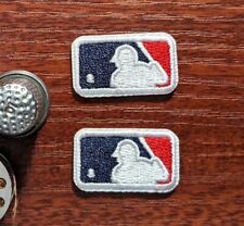 Mlb baseball logo for sale  Perris