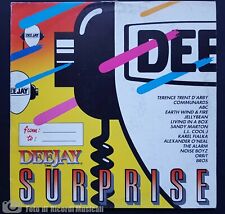Deejay time surprise usato  Marsala