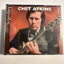 Chet atkins legendary for sale  Coraopolis