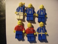 Lot figurine lego d'occasion  Marseille IV
