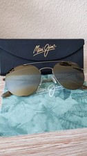 Maui jim sonnenbrille gebraucht kaufen  Hamburg