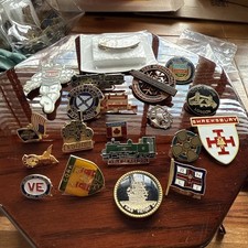 harley davidson badges for sale harley davidson badges for sale SUNDERLAND