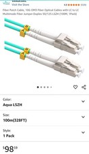 100m length 10g d'occasion  Expédié en Belgium