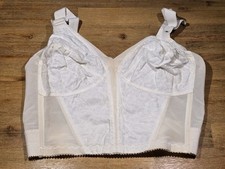 RARITÄT: PLAYTEX Comfort LONG-BH ohne Bügel 259, Gr. 90 B, weiß, NEU * VINTAGE comprar usado  Enviando para Brazil