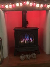 coal effect gas fire for sale coal effect gas fire for sale TAUNTON
