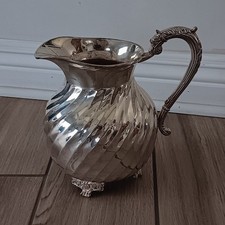 Vintage silver plated for sale  Huntington Beach