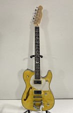 Zuwei electric guitar for sale  Los Angeles