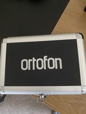 Ortofon concorde mkii for sale  NEWMARKET