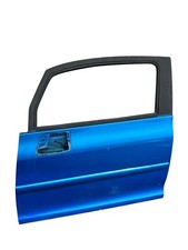 Portiera sinistra peugeot usato Portiera sinistra peugeot usato  Pozzallo