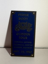 Vtg 1967 fisher for sale  Mishawaka