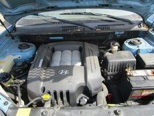 Automatic transmission 2.7l for sale  Springfield