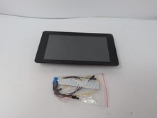 Raspberry touchscreen display d'occasion  Expédié en Belgium