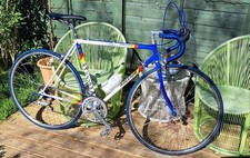 Vintage raleigh 531 for sale  SALE