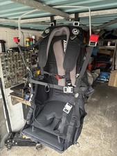 Paramotor harness for sale  FARINGDON