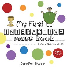 First interactive mass for sale  Indianapolis