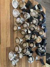 fire rated lights for sale  TAMWORTH