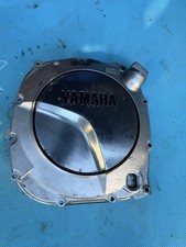 Yamaha clutch cover for sale  ROMFORD