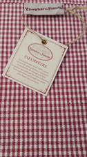 Serviettes table champêtre d'occasion  Vireux-Wallerand