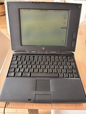 Macintosh powerbook 190 d'occasion  Melesse