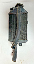 Radiateur yamaha 125 d'occasion  Vénissieux