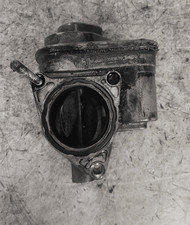 038128063l valvola fgr usato  Italia