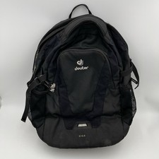 Deuter giga backpack d'occasion  Expédié en Belgium