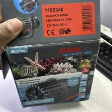Ehiem stream 9500 for sale  ROSSENDALE