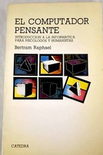 El computador pensante comprar usado  Enviando para Brazil